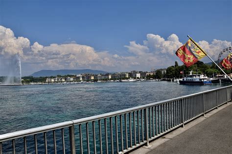 wasana geneve